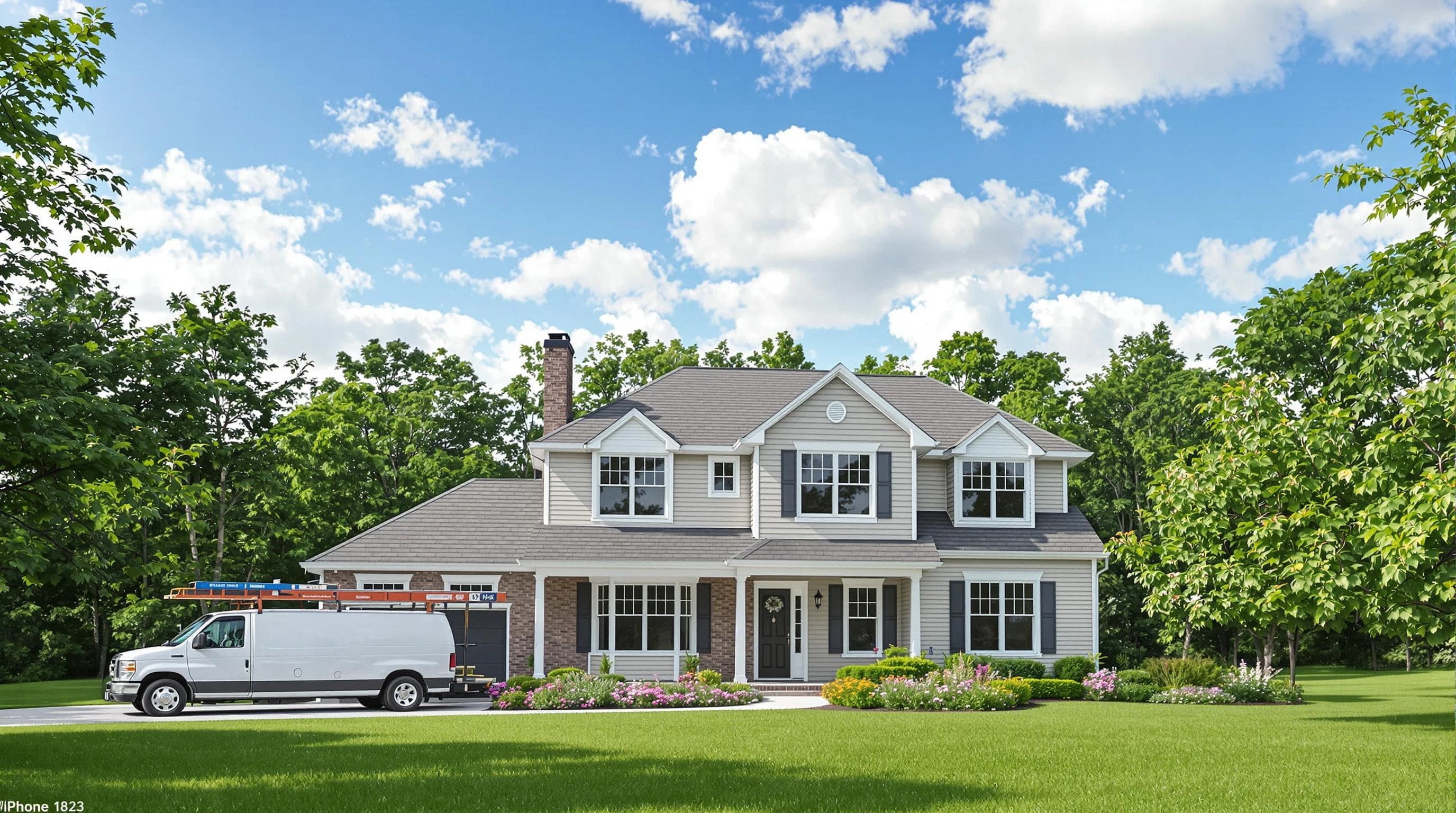 Garfield Chimney Sweep chimney equipment